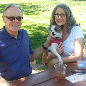 Meet your Posher, Wayne